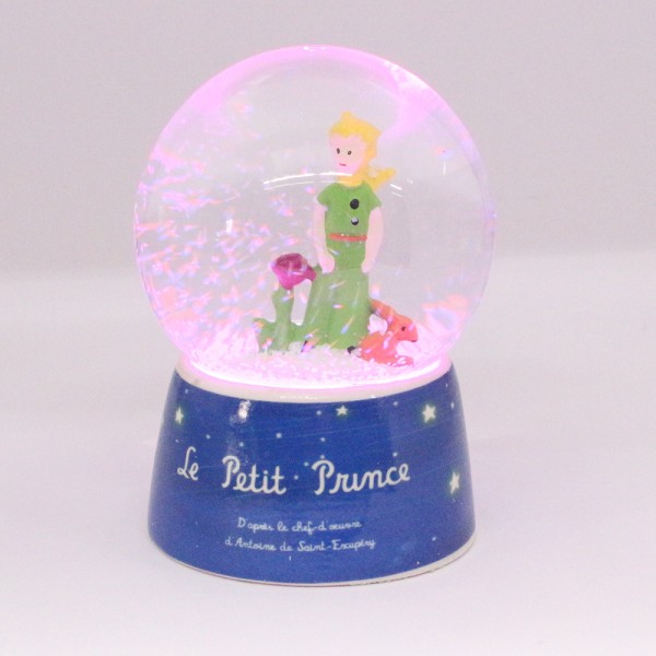 Le Petit Prince Işıklı & Müzikli...