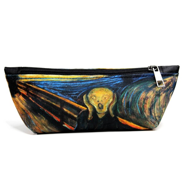 Edvard Munch The Scream Kalemlik
