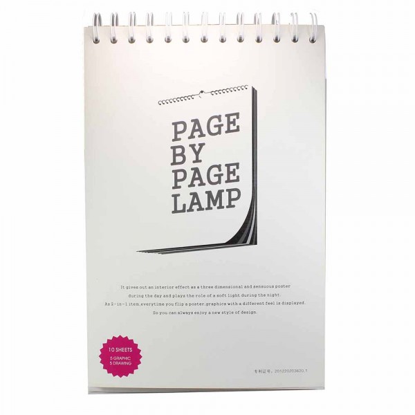 Page By Page Lamba
