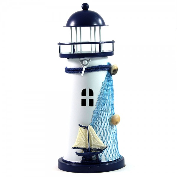 Deniz Feneri Mumluk 2
