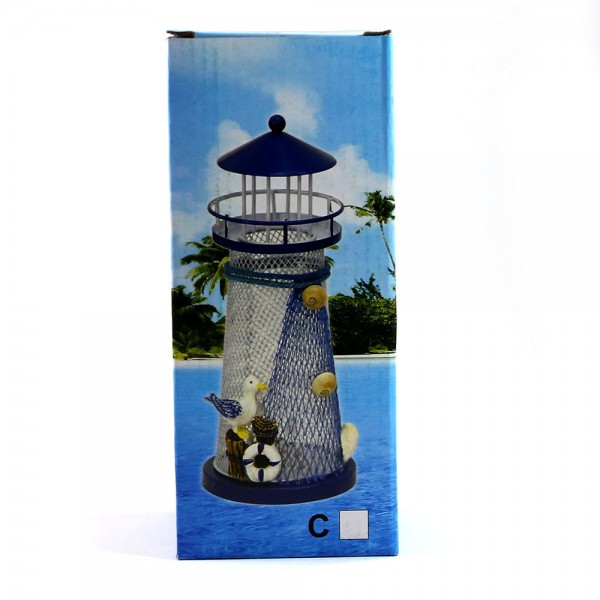 Deniz Feneri Mumluk
