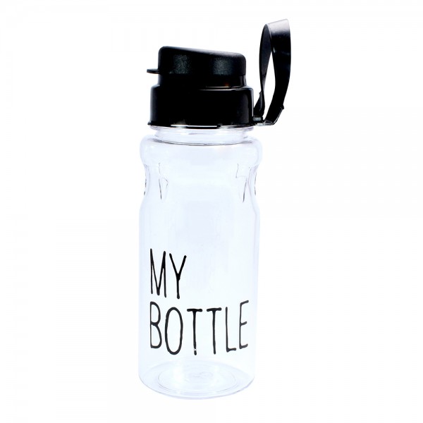 My Bottle Suluk