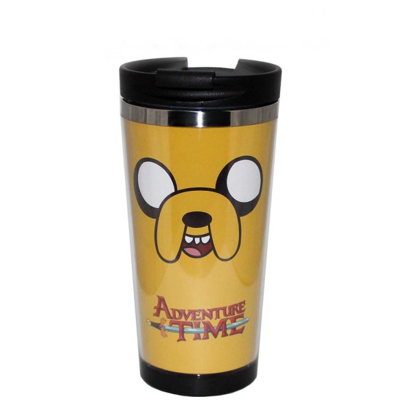 Adventure Time Termos Bardak