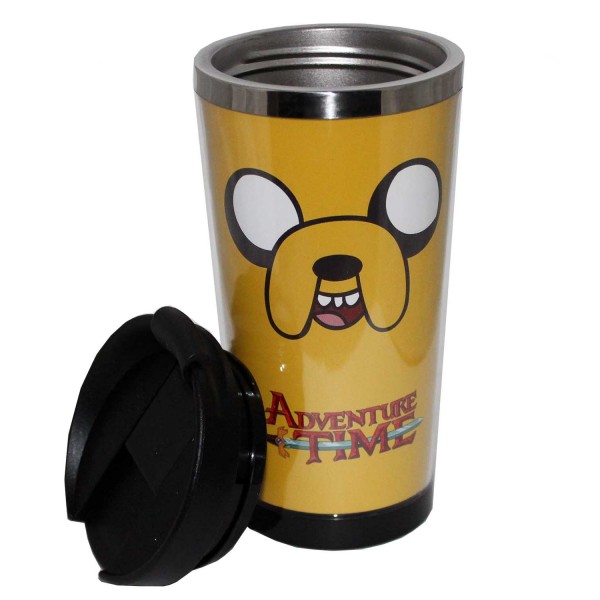 Adventure Time Termos Bardak