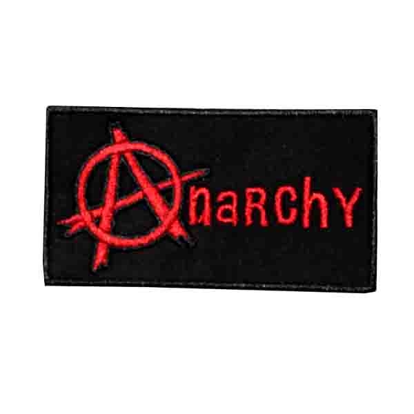 Anarchy Arma 3