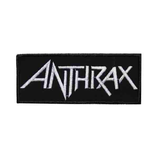Anthrax Arma 2