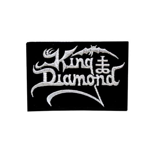 King Diamond Arma