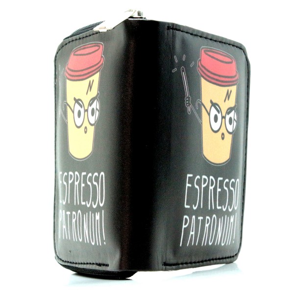 Espresso Patronum Cüzdan