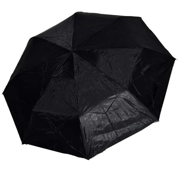 Düz Siyah Şemsiye