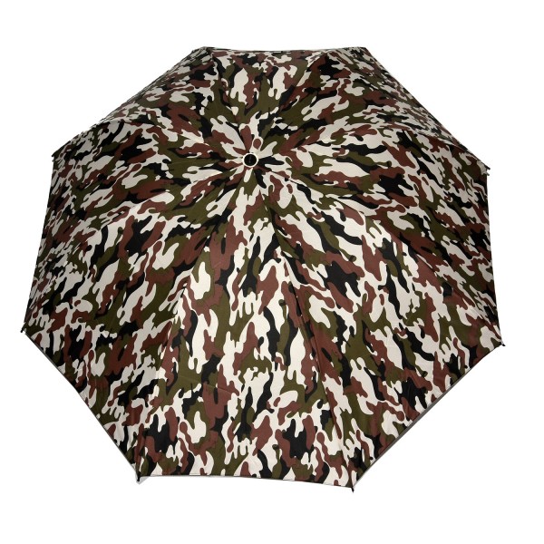 Kamuflaj Desen Şemsiye