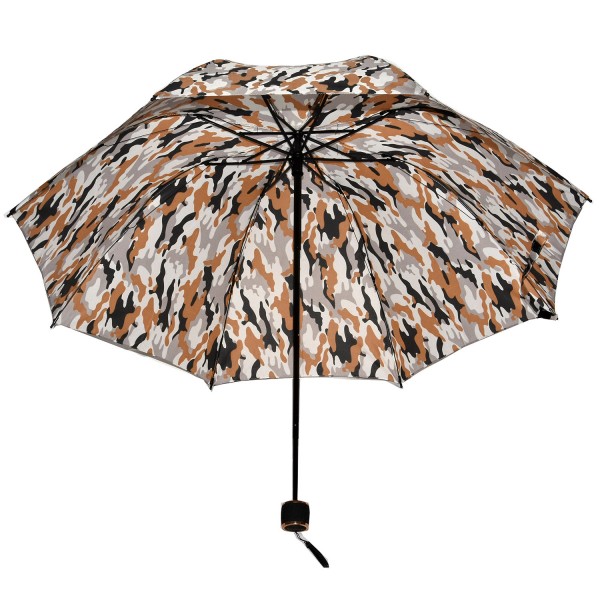 Kamuflaj Model Şemsiye
