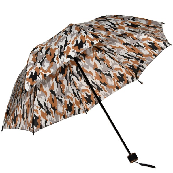 Kamuflaj Model Şemsiye