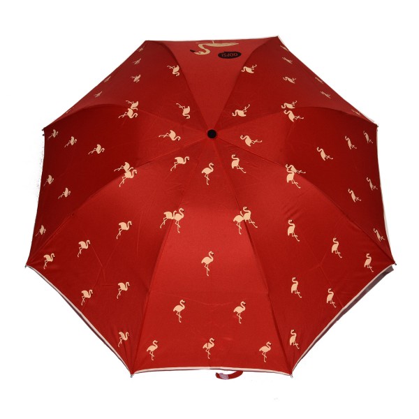 Pelikan Oops! Kırmızı Şemsiye