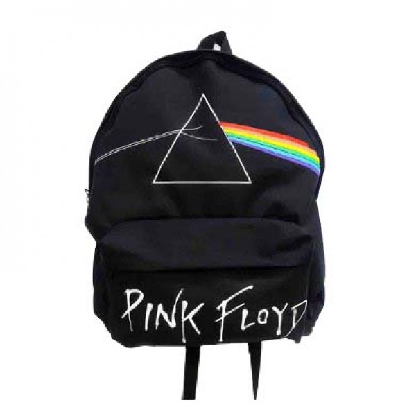 Pink Floyd Sırt Çantası