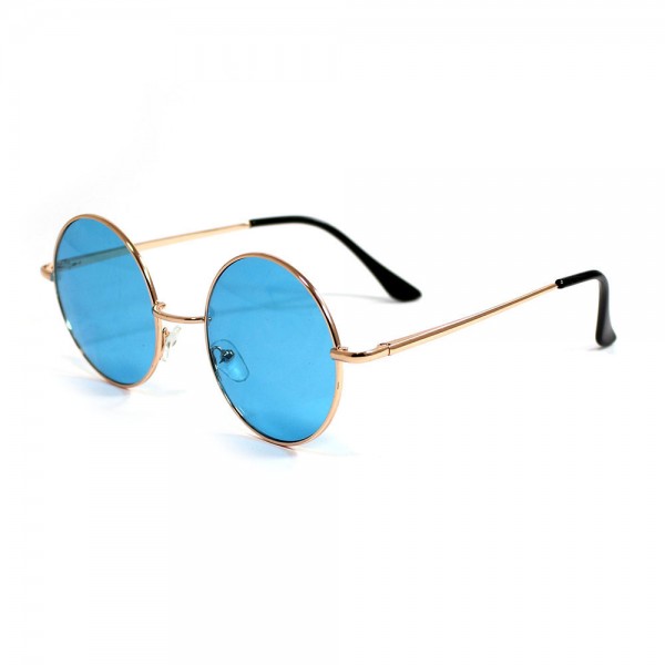 John Lennon Mavi Gözlük 2