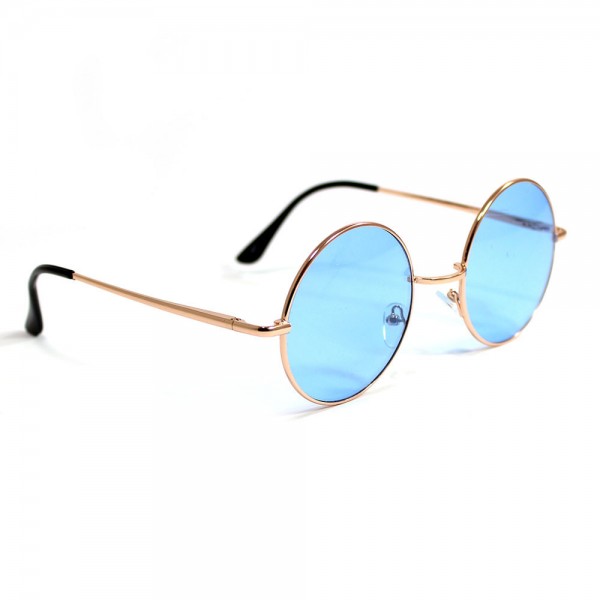 John Lennon Mavi Gözlük