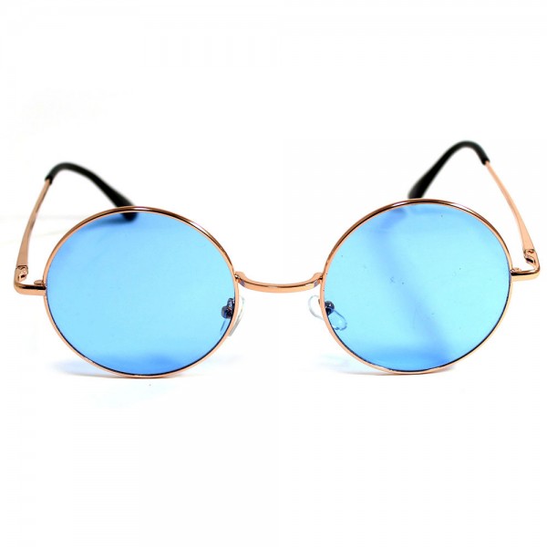John Lennon Mavi Gözlük