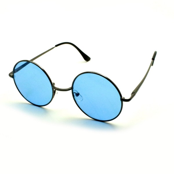 John Lennon Mavi Güneş Gözlük