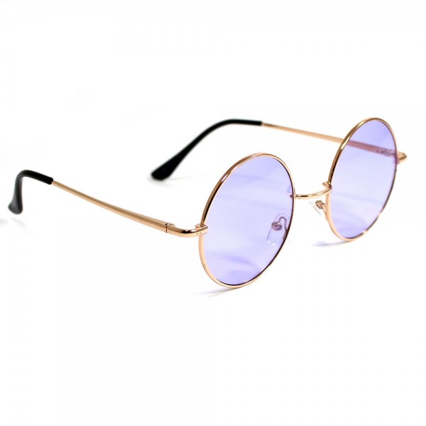 John Lennon Mor Gözlük