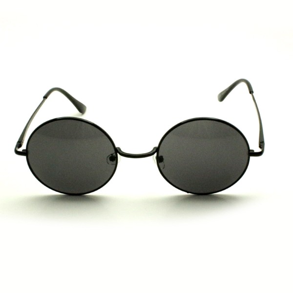 John Lennon Siyah Güneş Gözlük