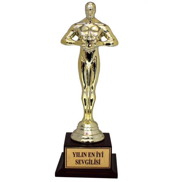 Yılın En İyi Sevgilisi Oskarı