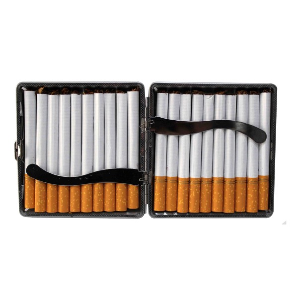 Ali Sigara Tabakası 3