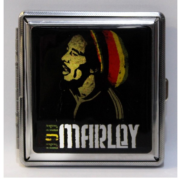Bob Marley Sigara Tabakası 3
