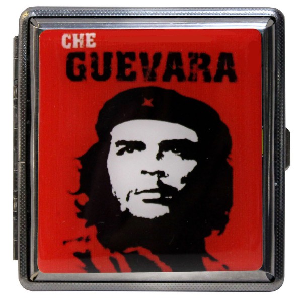 Che Guevara Sigara Tabakas 2ı