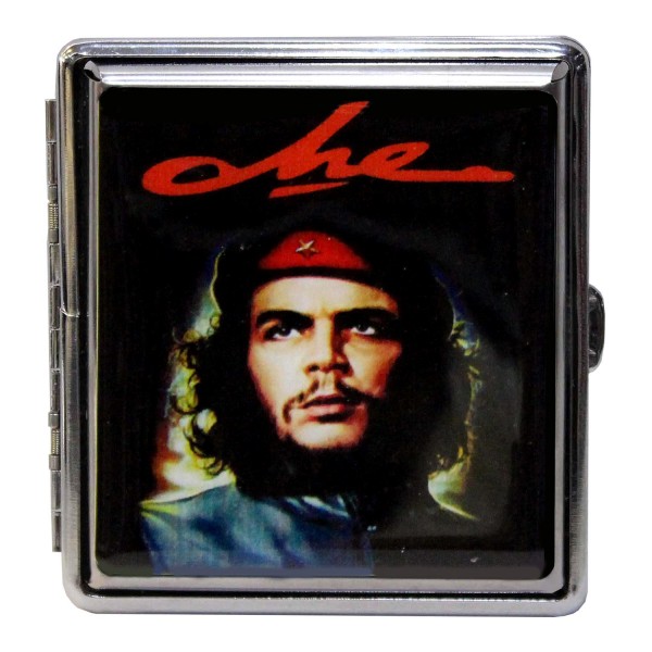 Che Guevara Sigara Tabakası 2