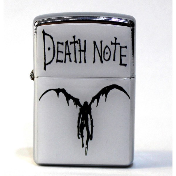 Death Note Beyaz Çakmak