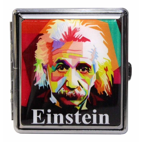 Einstein Sigara Tabakası