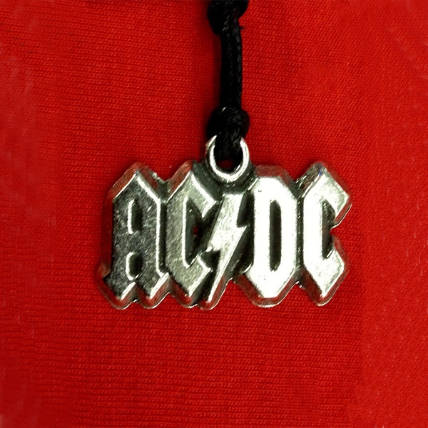 AC/DC Kolye 2