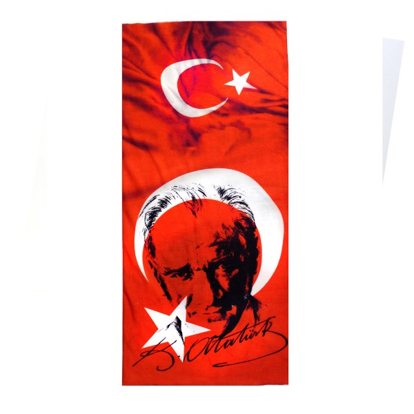 Ayyıldız Atatürk Buff