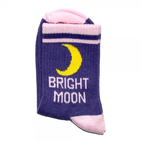 Bright Moon Çorap