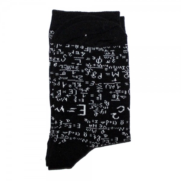 Einstein Çorap
